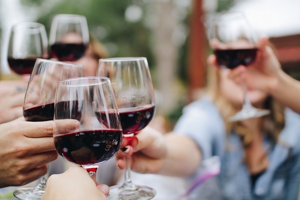 Un Brindis por Ronda: La Tradición Vinícola de Ronda